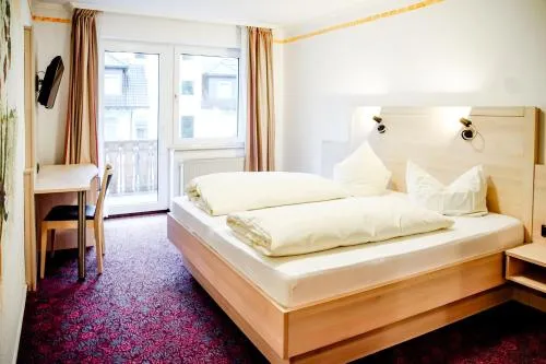 Smart Resorts B&B1 BB1 118 in Winterberg, Deutschland