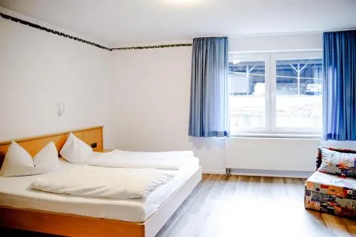Smart Resorts B&B2 BB2 303 in Winterberg, Deutschland