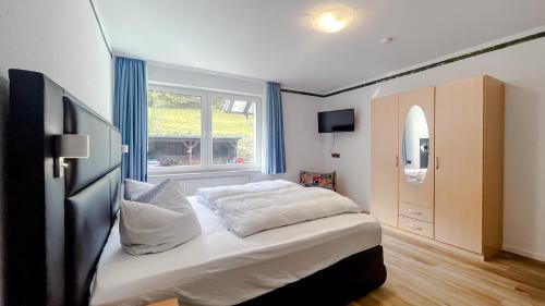 Smart Resorts B&B2 BB2 314 in Winterberg, Deutschland