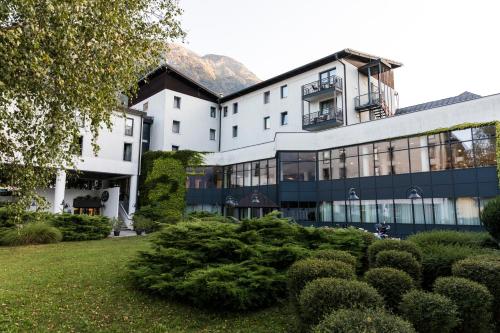 Hotel Alp, Bovec