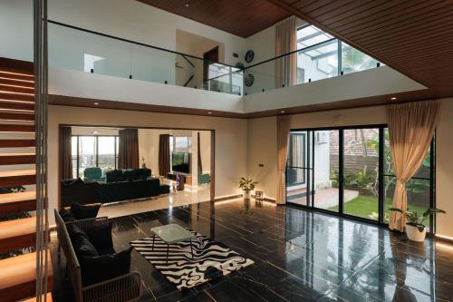 Villa 1721 - Yermal Property by EWA Properties, Udupi (foto 5)