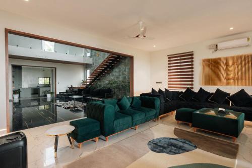 Villa 1721 - Yermal Property by EWA Properties, Udupi (foto 4)
