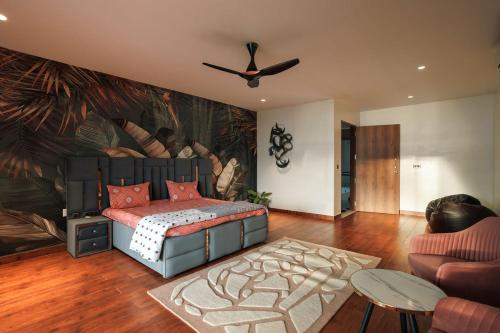 Villa 1721 - Yermal Property by EWA Properties, Udupi (foto 8)