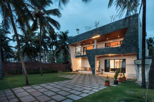 Villa 1721 - Yermal Property by EWA Properties, Udupi (foto 2)