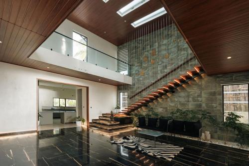 Villa 1721 - Yermal Property by EWA Properties, Udupi (foto 6)