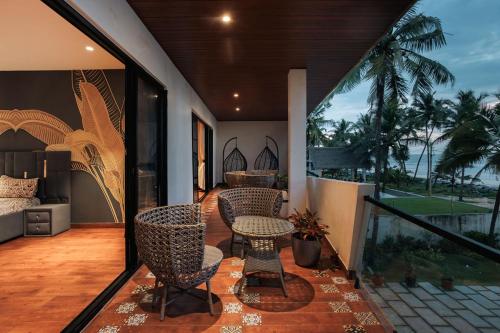 Villa 1721 - Yermal Property by EWA Properties, Udupi (foto 9)