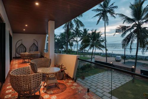 Villa 1721 - Yermal Property by EWA Properties, Udupi (foto 10)