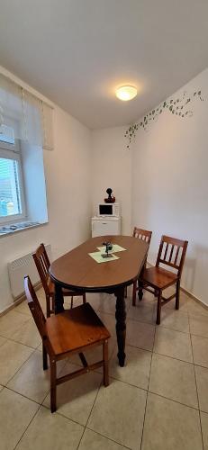 Apartmany Kaplicka Cikhaj in Jihlava