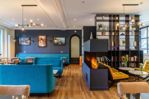 Allobroges Park Hotel Annecy