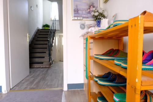 Euromamhaus - Korean B&B, Francoforte sul Meno (foto 5)