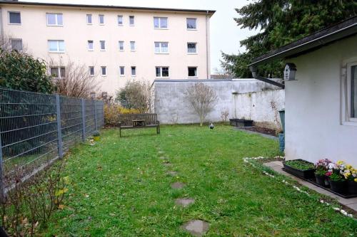 Euromamhaus - Korean B&B, Francoforte sul Meno (foto 10)