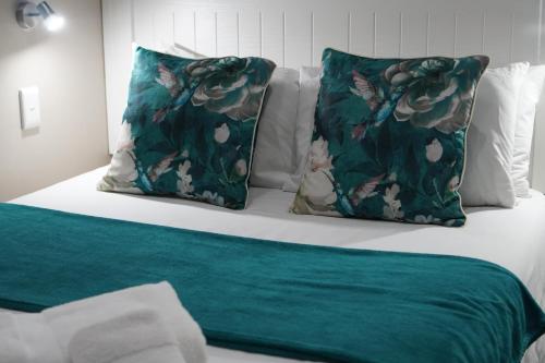  Double Room room in See More Guest House