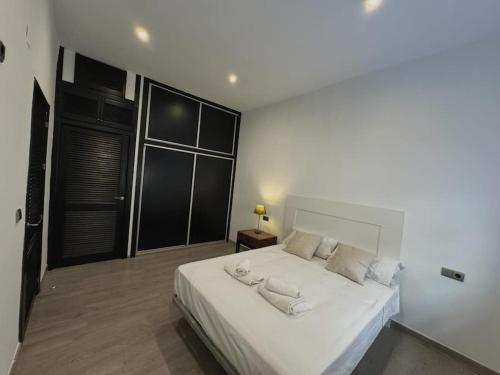 Apartamento Moderno en Pleno Centro de Córdoba, Córdoba