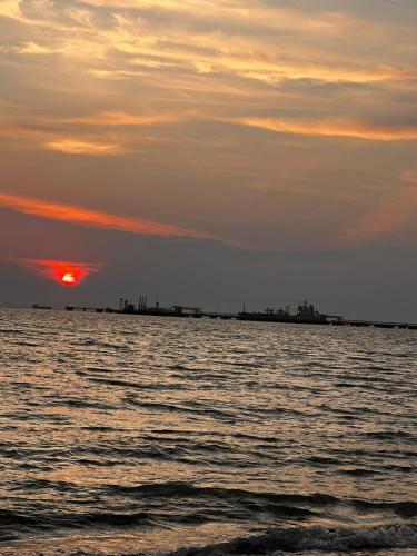 Mutiara Melaka Beach Resort Mutiara Melaka Beach Resort