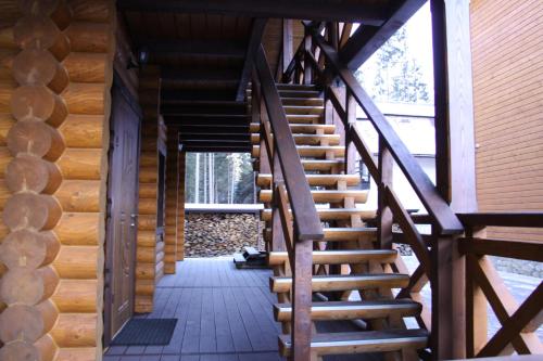 Quadruple Room with Balcony