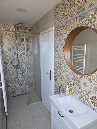 Duplex Apartment