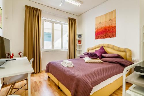 Melisurgo 39 - STUDIO FLAT, Naples