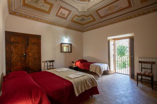 Locanda di Posta chambre d'hôte Filetto