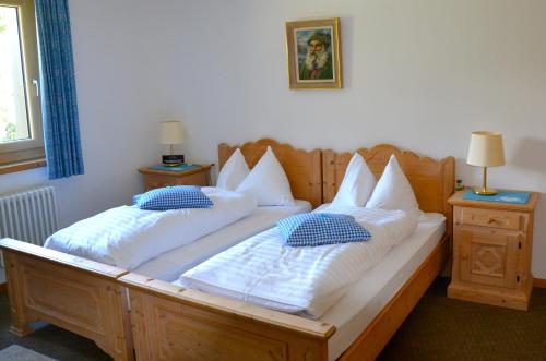 Hotel Roseg-Gletscher - image 7