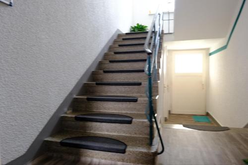 Euromamhaus - Korean B&B, Francoforte sul Meno (foto 6)
