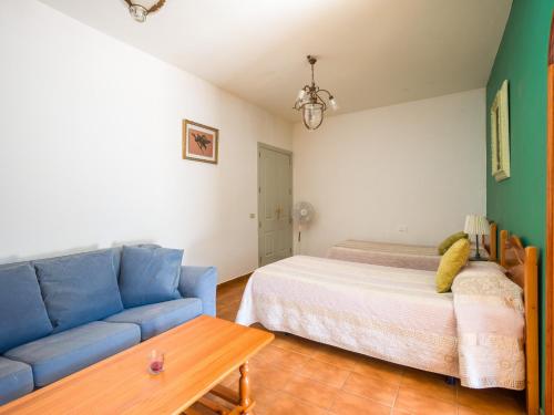  Alojamiento Rural La Montaña in Tejeda