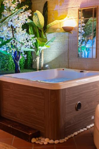 Suite16 & spa, Barletta (photo 8)