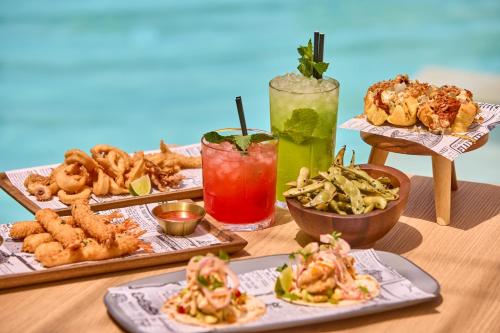 Hotel Astoria Playa Adults Only 4* Sup - image 3