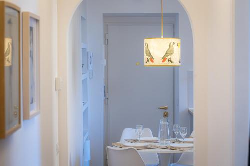 San Lorenzo Style Apartment, Roma (foto 4)