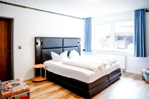 Smart Resorts B&B2 BB2 314 in Winterberg, Deutschland