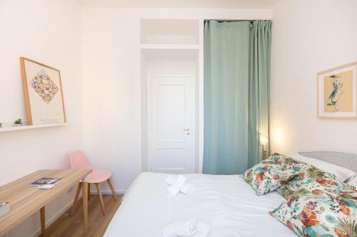 San Lorenzo Style Apartment, Roma (foto 6)