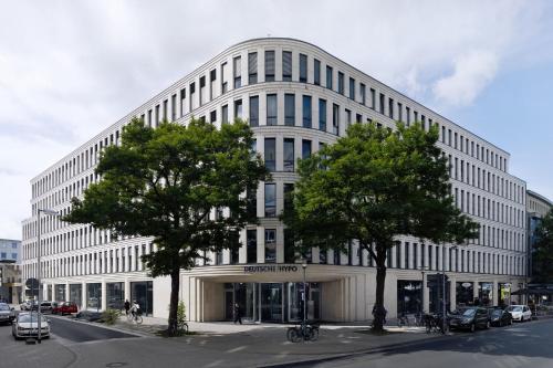 Zentral Quartier Hannover, Hannover (fotografie 4)