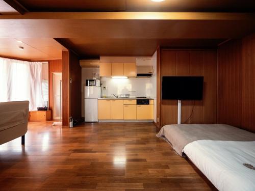 #15 -青葉 葵- 古民家の宿 自然が癒すひと夜を過ごす宿