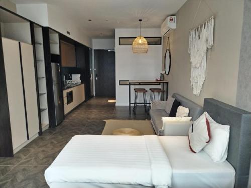 Scarletz Suites Kuala Lumpur Near Twin Tower KLCC - image 5