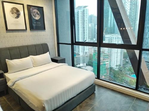 Scarletz Suites Kuala Lumpur Near Twin Tower KLCC - image 6