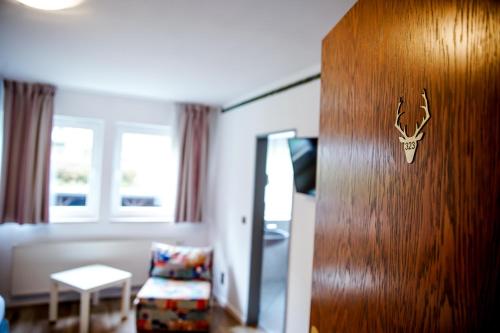 Smart Resorts B&B2 BB2 323 in Winterberg, Deutschland