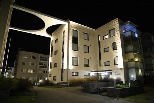 Apartment Leppala, Rovaniemi