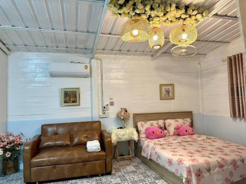 Peang Tara Cafe & Resort Peang Tara Cafe & Resort