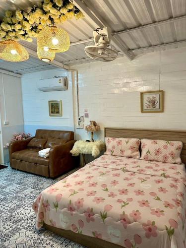 Peang Tara Cafe & Resort Peang Tara Cafe & Resort