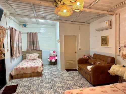 Peang Tara Cafe & Resort Peang Tara Cafe & Resort