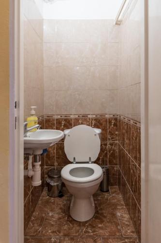 Apartman Exclusive Prague, Praha (fotografie 9)