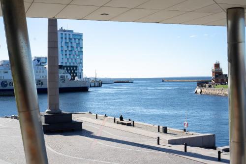 Clarion Hotel Sea U - image 2