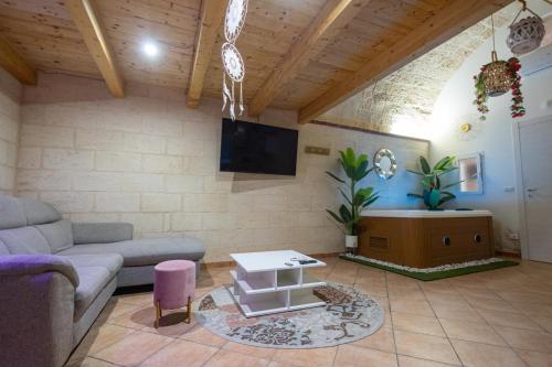 Suite16 & spa, Barletta (photo 10)