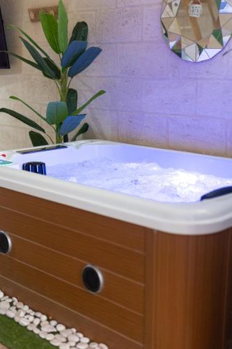 Suite16 & spa Suite16 & spa