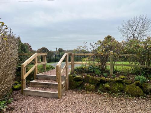 Stone Hill Farm B&B in Shrawley