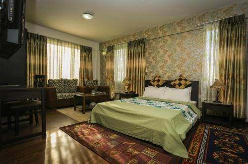 Nirvana Suite image 6