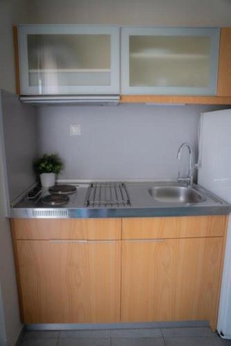 ammos seafront family apartments - Photo 5
