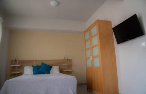 ammos seafront family apartments - Photo 4