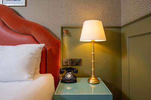 Elmbank Hotel And Lodge - part of The Cairn Collection - image 14