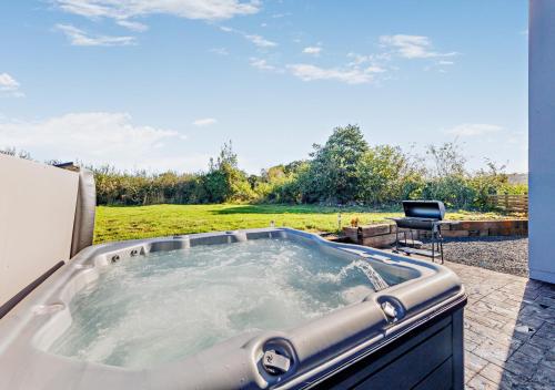 Pyllau Isaf gîte à louer Capel Seion