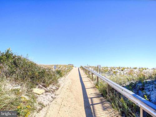 Brant Beach Ocean Front
